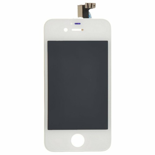 Lcd digitizer frame assembly - lcd,