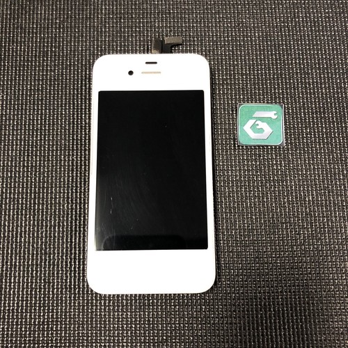 Apple iphone lcd display - iphone,