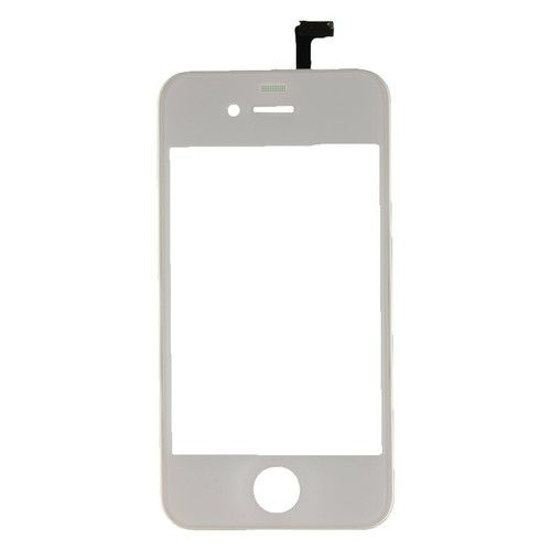 Digitizer frame assembly - assembly, for