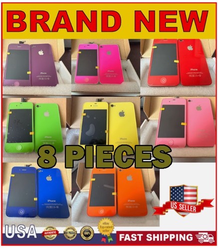 Lcd digitizer frame back - frame, glass