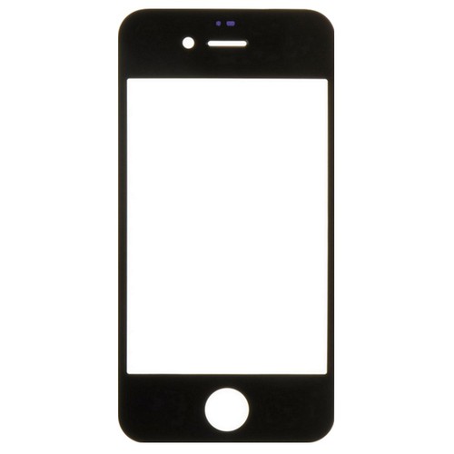 Apple iphone screen glass - apple,