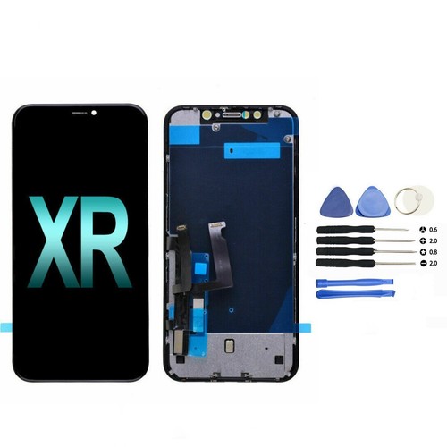 For iphone lcd display - xr,
