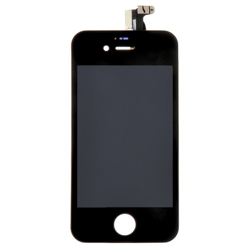 Lcd digitizer frame assembly - lcd,
