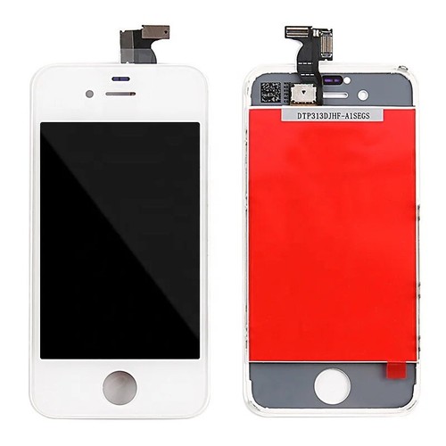 Iphone gsm lcd display - 4,