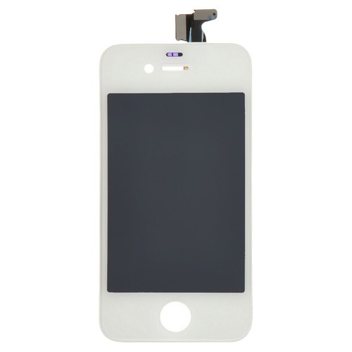 Lcd digitizer frame assembly - frame,